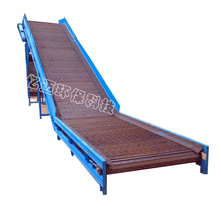 物料皮帶食品輸送機網(wǎng)帶鏈板送料機刮板傳送機長度可來電定