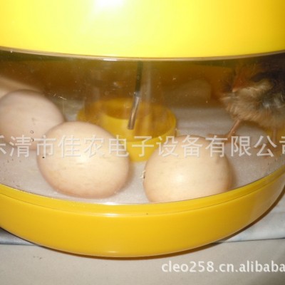 佳農(nóng)牌高級(jí)科教孵化器