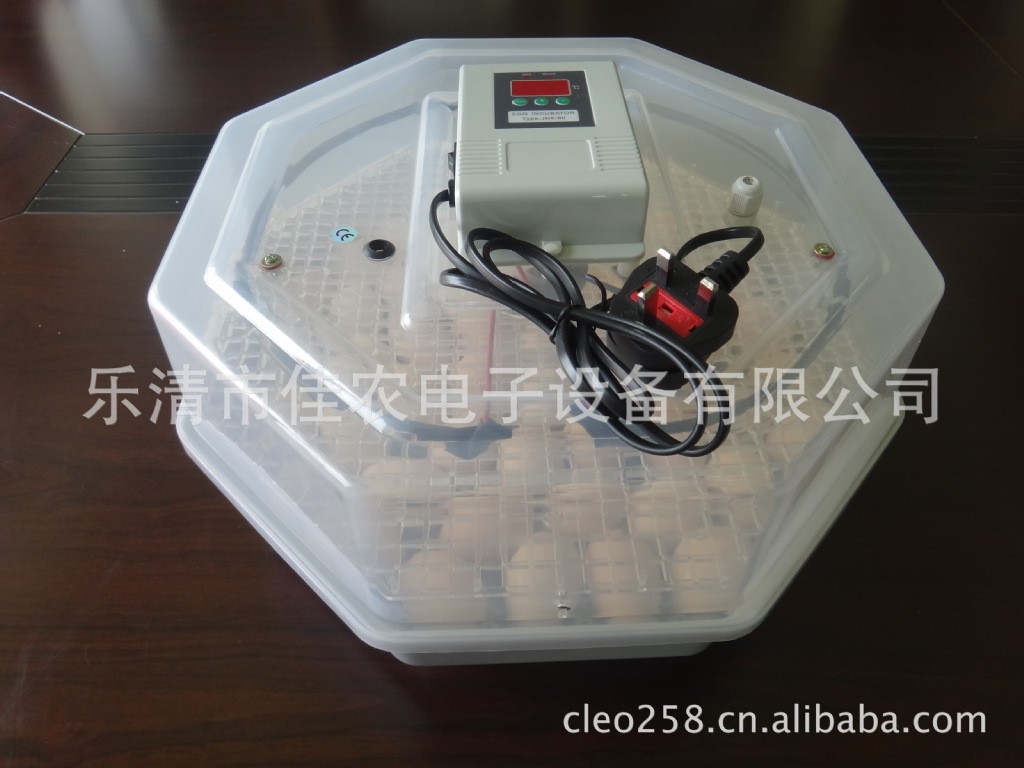 佳農(nóng)5-60高品質(zhì)孵化器