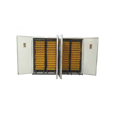 孵化器廠家供應(yīng)雞鴨鵝鵪鶉苗孵化機質(zhì)量保證