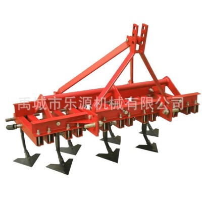 樂源供應(yīng)除草中耕機 1.8米除草中耕機 中耕松土機彈簧彈齒中耕機
