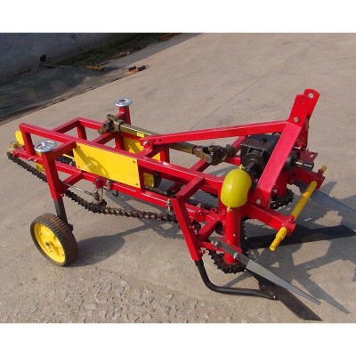 花生收獲機(jī) 60寬度花生收割機(jī) 花生收 廠家生產(chǎn)