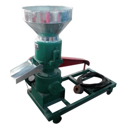 雞飼料顆粒機(jī)價(jià)格 家禽平模顆粒制造機(jī) 顆粒機(jī)生產(chǎn)廠家