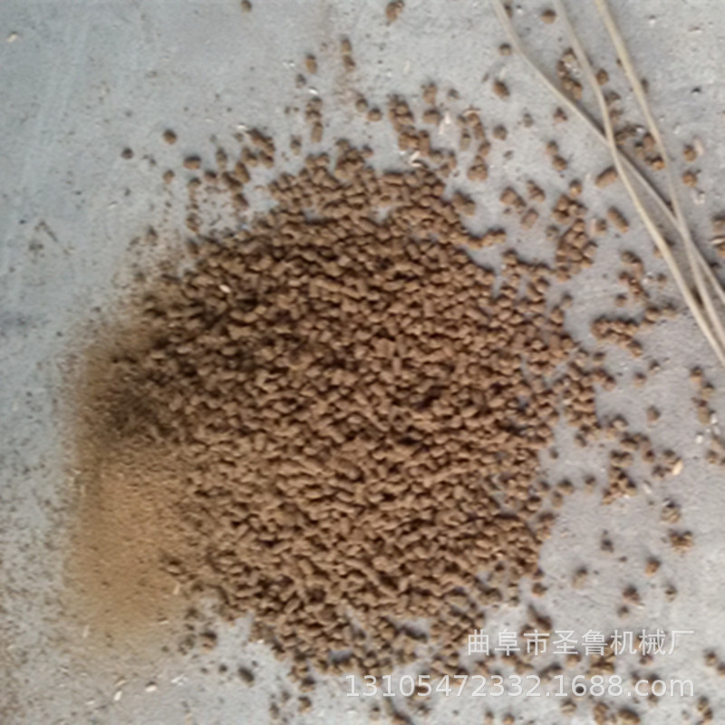 飼料顆粒機(jī)6