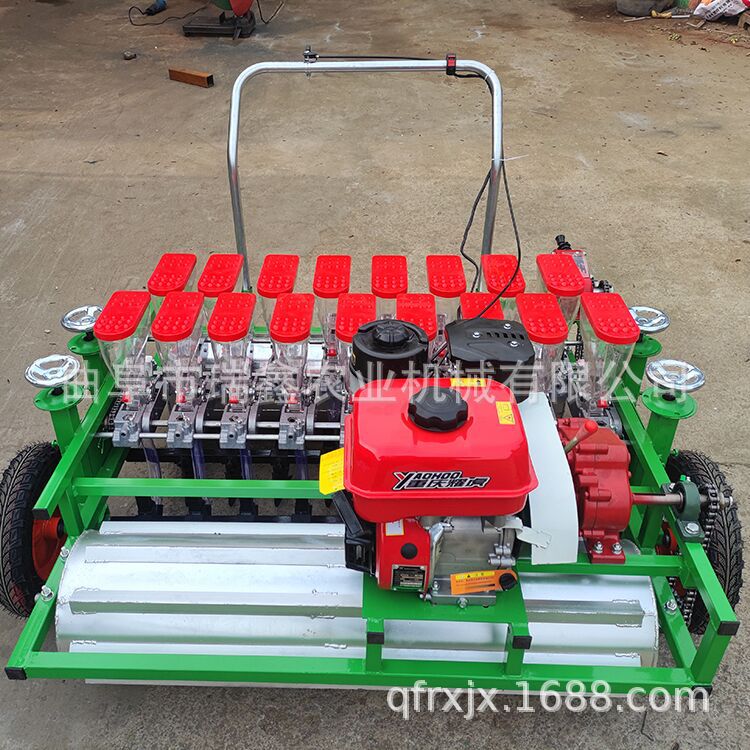 包菜播種機(jī)