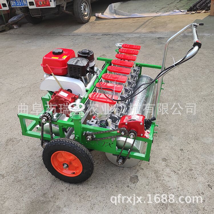 香菜播種機(jī)