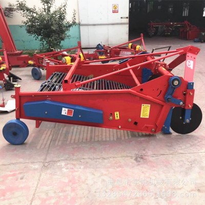 宇?lèi)偨?jīng)濟(jì)實(shí)用甜菜粉碎打秧機(jī) 紅薯殺秧機(jī) 土豆花生收獲機(jī)圖片