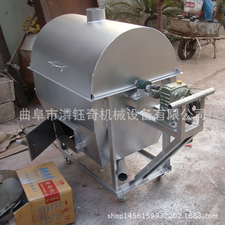 新型炒貨機(jī)廠家