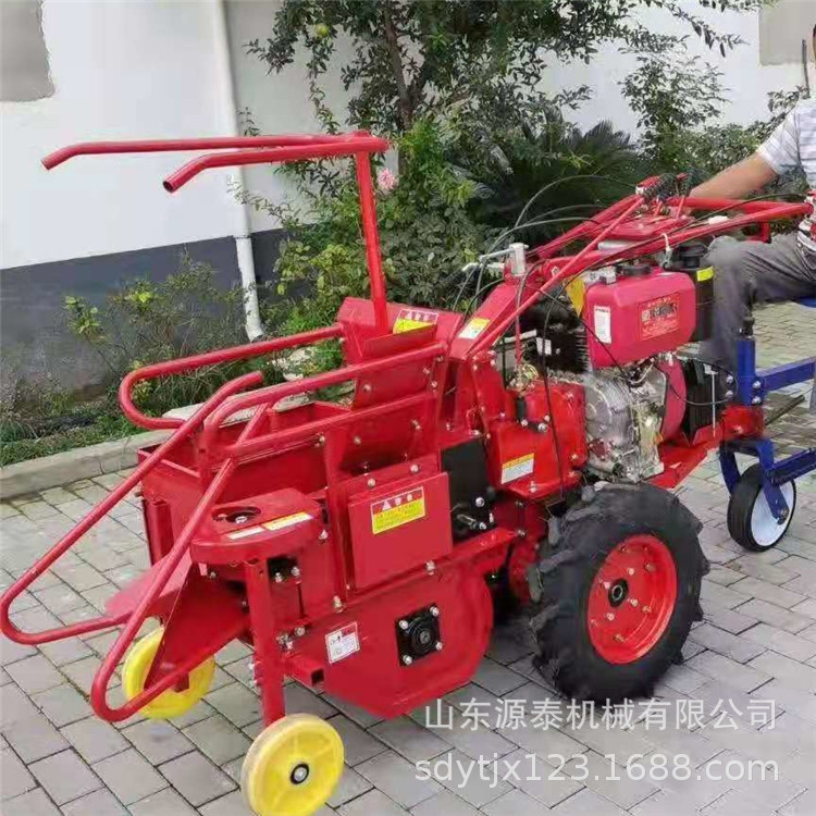 玉米收割機(jī) (13)