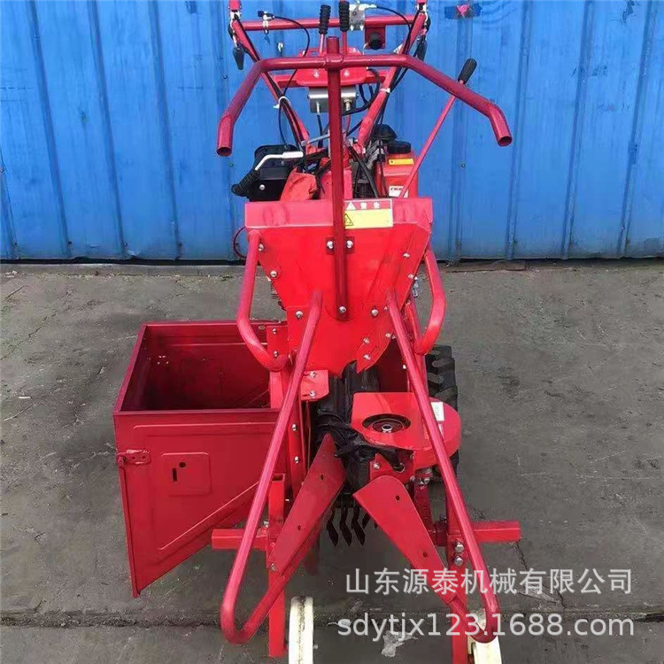 玉米收割機(jī) (10)