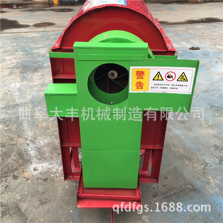 多功能脫粒機(jī) 18