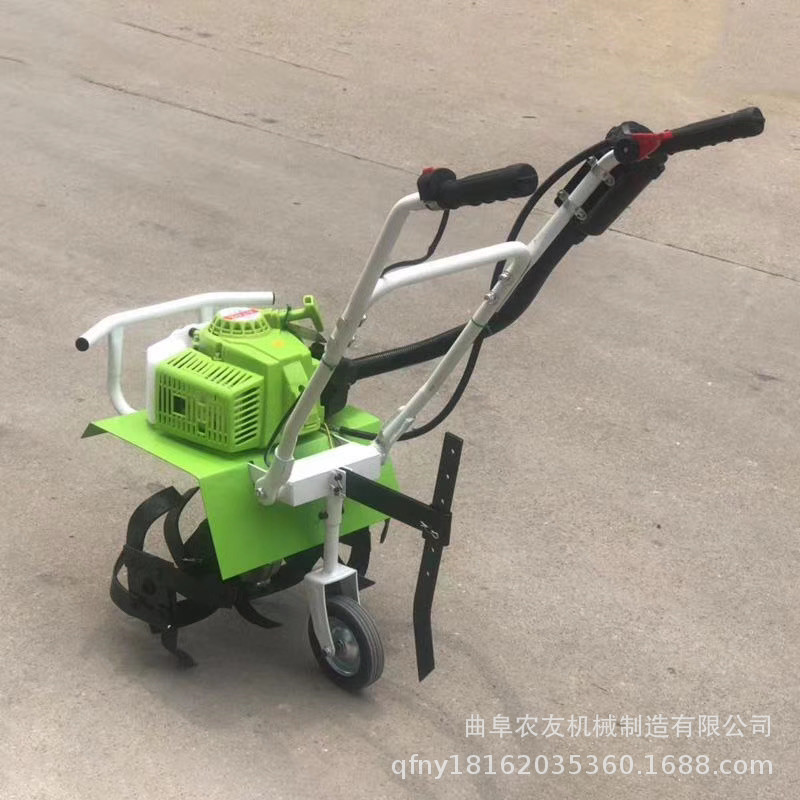 二沖程微耕機(jī)