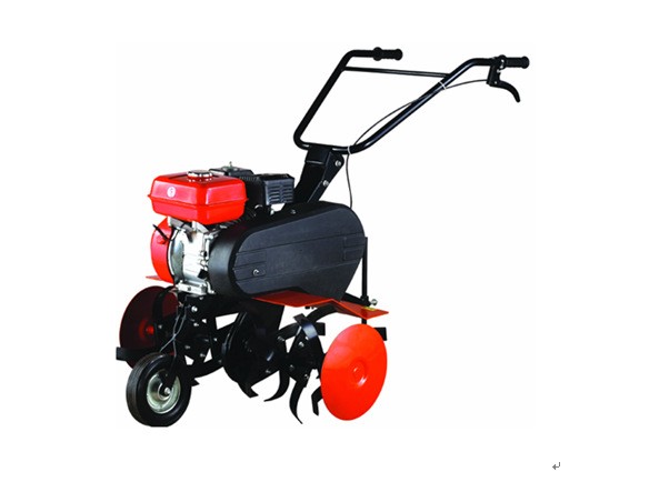 自產(chǎn)農(nóng)用田園各種規(guī)格旋耕機(jī)（微耕機(jī))