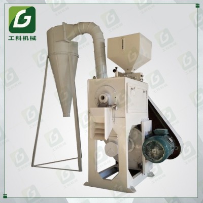 雜糧脫皮拋光機(jī)，五谷雜糧去皮去殼機(jī)