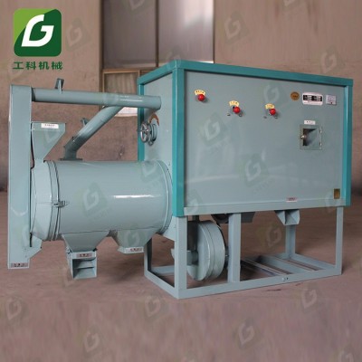 酒廠用玉米脫胚機(jī)，玉米破胚機(jī)，玉米清理胚芽的機(jī)器