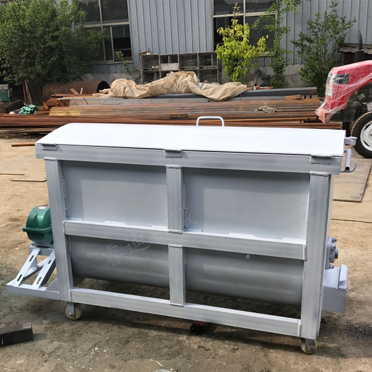 飼料混合攪拌機