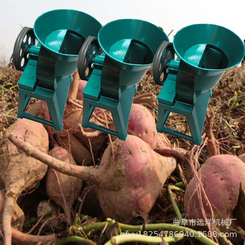 紅薯切片機(jī)