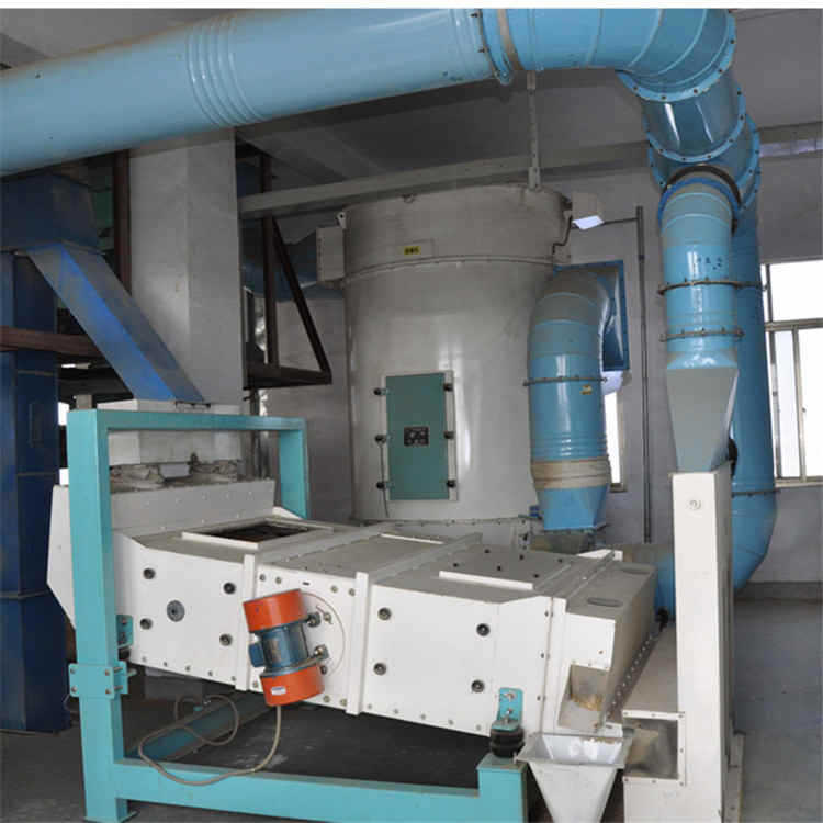 清理部分振動(dòng)篩 (8)