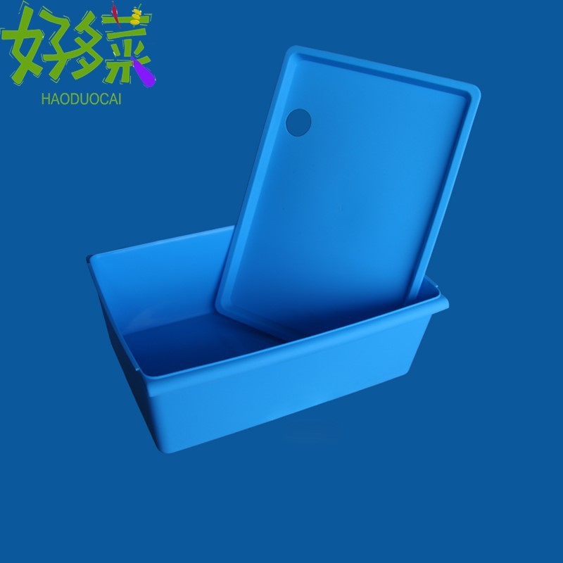 10升儲(chǔ)液箱 無土栽培設(shè)備單面梯 儲(chǔ)存營(yíng)養(yǎng)液箱水箱