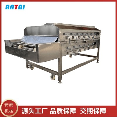 外包裝紫外線消毒 食品紫外線輻射滅菌機 uv紫外線消毒設(shè)備