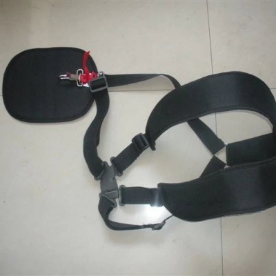 廠家直供割草機(jī)背帶豪華背帶單肩背帶，雙肩背帶，
