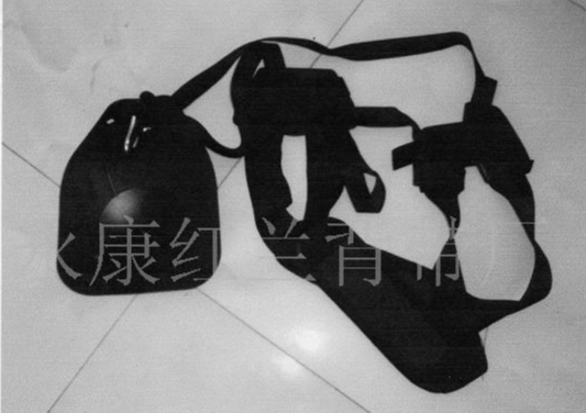 廠家供應(yīng)割草機(jī)背帶,雙肩背帶，集草袋，箱包，織帶