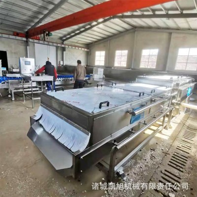 海蠣子去泥清洗設(shè)備 生姜洋蔥清洗機 紅棗胡蘿卜清洗設(shè)備供應(yīng)