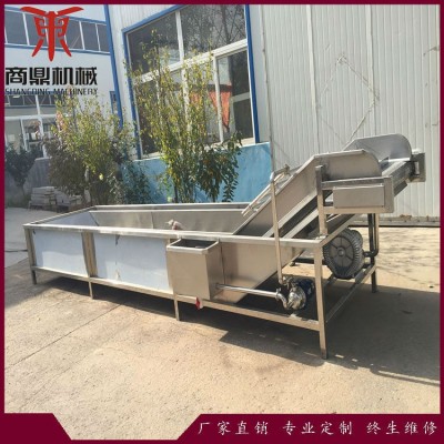 氣泡清洗機 翻浪蔬菜清洗機 海藻清洗機 現(xiàn)貨供應(yīng)