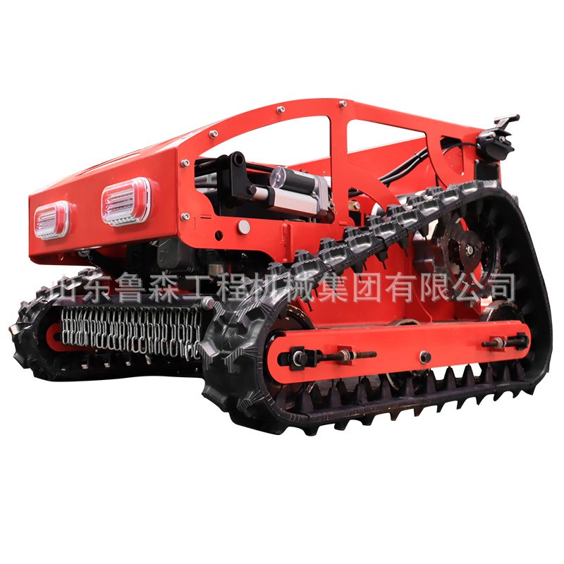 新款四沖程行走式割草機(jī) 汽油割灌機(jī)打草機(jī)除草機(jī)收割鋤草機(jī)