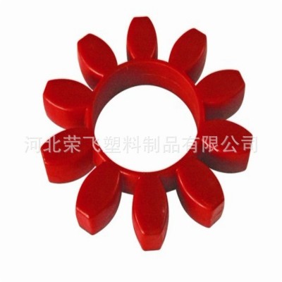 廠家生產(chǎn)@梅花墊@梅花彈性圈@六角彈性塊@減震膠墊@質(zhì)量保障