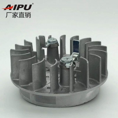 艾普 AIPU 40F-6E/RBC411鐵爪磁飛輪flywheel高壓包ignition油鋸