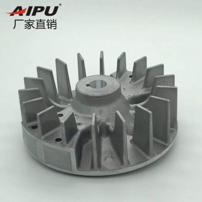 艾普 AIPU G45/143磁飛輪flywheel高壓包ignition油鋸割草機(jī)水泵