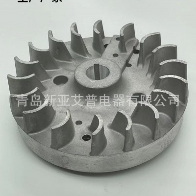 艾普 AIPU 40F-9/KNC 高壓包ignition 磁飛輪flywheel 油鋸割草機(jī)