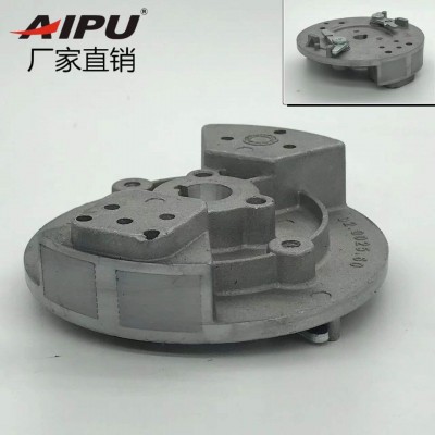 艾普 AIPU 100A/3WF-80/3WF-5鐵爪磁飛輪flywheel 油鋸割草機(jī)水泵