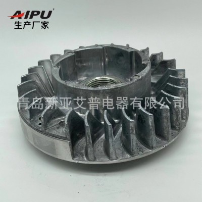 艾普 AIPU YD72/381飛輪強(qiáng)磁flywheel點(diǎn)火線圈ignition coil油鋸