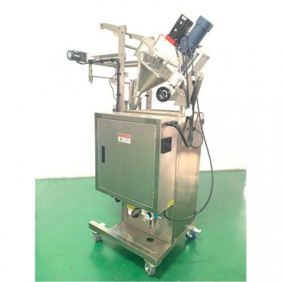 蔬菜粉包裝機(jī) 核桃粉包裝機(jī) 調(diào)料包包裝機(jī) 粉末圓角包裝機(jī)