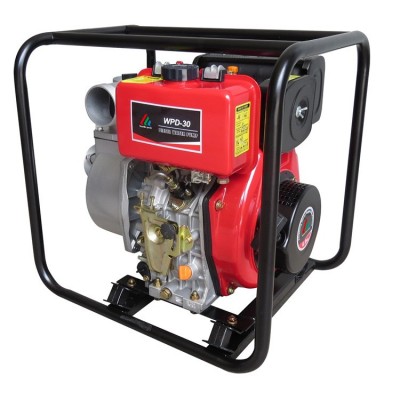 3寸風冷柴油水泵 178F風冷柴油機配 water pump