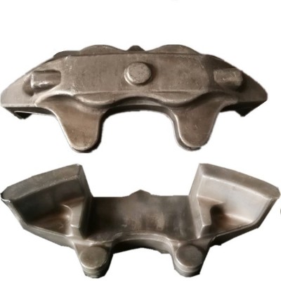 十年工廠改裝卡鉗鍛造航空鋁制動鉗9444 9660改裝卡鉗毛胚