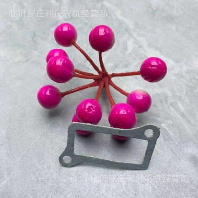 廠銷 二沖程EBZ8500汽油吹風(fēng)機(jī)側(cè)蓋墊 原裝汽油吹風(fēng)機(jī)配件