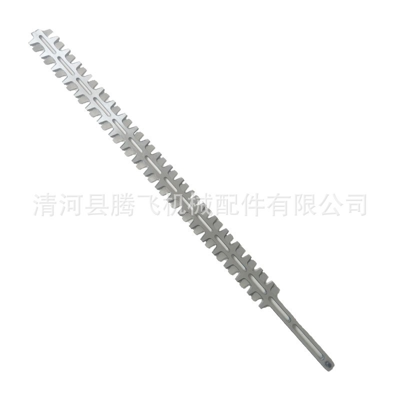 綠籬機(jī)刀片修枝機(jī)鋸片適用于斯蒂爾81T/82R雙刃86R/87R單刃刀片