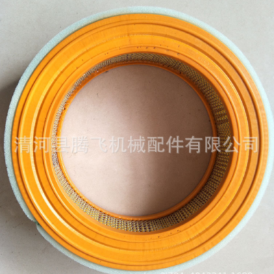 草坪機(jī)空氣濾芯適用于百力通23馬力草坪車空濾雙缸座椅式發(fā)動機(jī)