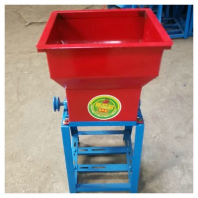 供應(yīng)土豆米粉家用農(nóng)用機 芍藥山藥分離機自產(chǎn)自銷小型紅薯機