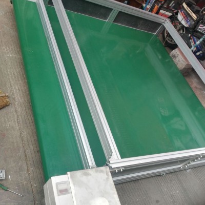 DL1688帶式輸送機(jī)傳送帶機(jī)器 自動(dòng)化大型皮帶輸送機(jī) 小型輸送線