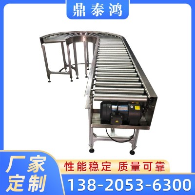 2021廠家一手貨源 滾筒轉(zhuǎn)彎機(jī) 廠家供應(yīng) 發(fā)貨快速