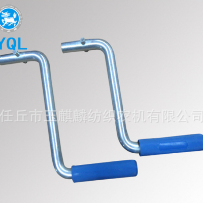 供應(yīng)單缸柴油機S195柴油機配件（搖把）