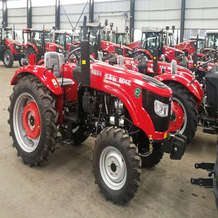 604拖拉機 (1)