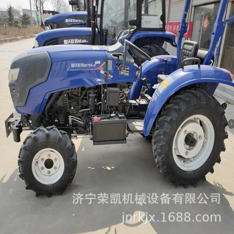 雷沃大棚王  (2)