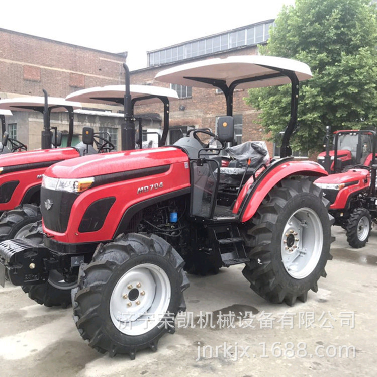 泰山五證拖拉機(jī)  (13)