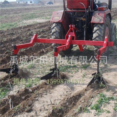 田間除草松土培土起壟機(jī)械 小型中耕機(jī) 玉米豆類(lèi)農(nóng)用中耕機(jī)