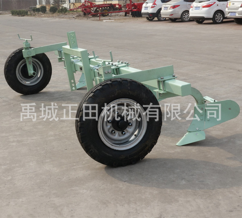 開溝起壟機(jī)